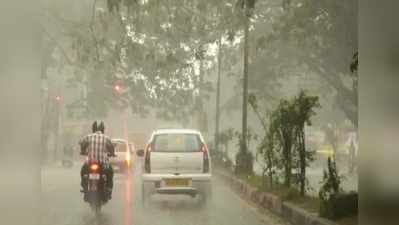 Hyderabad Rain: తెలుగు రాష్ట్రాల్లో గాలివాన, పిడుగుల బీభత్సం.. పలువురి మృతి