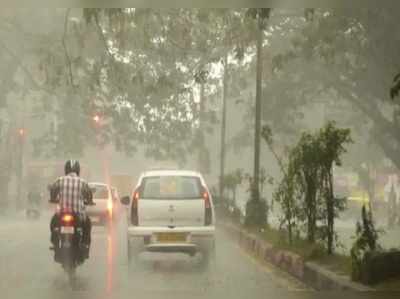 Hyderabad Rain: తెలుగు రాష్ట్రాల్లో గాలివాన, పిడుగుల బీభత్సం.. పలువురి మృతి