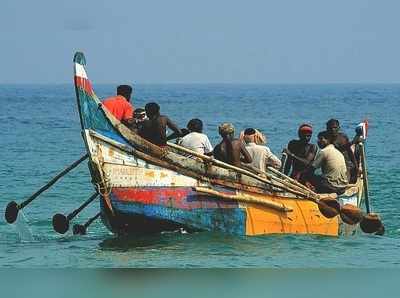 മത്സ്യബന്ധനത്തിന് പോകരുത്; തൊഴിലാളികൾക്ക് മുന്നറിയിപ്പ്