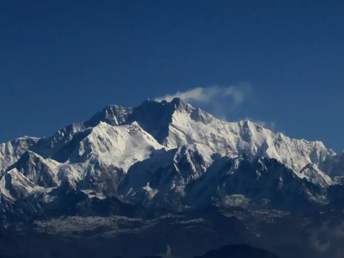 sandakphu