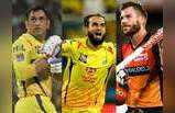 IPL 2019: चेन्नै सुपरकिंग्स बनाम सनराइजर्स हैदराबाद, इन 5 खिलाड़ियों पर नजरें