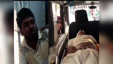 पश्चिम बंगाल: मुर्शिदाबाद में भिड़े कांग्रेस- TMC कार्यकर्ता, वोट के लिए लाइन में लगे व्यक्ति की मौत