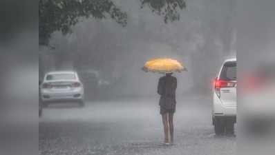 ಲೋಕಸಭೆ ಚುನಾವಣೆ ಕಾವಿಗೆ ತಂಪೆರೆದ ಮಳೆರಾಯ