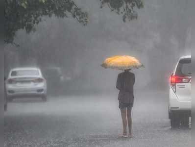 ಲೋಕಸಭೆ ಚುನಾವಣೆ ಕಾವಿಗೆ ತಂಪೆರೆದ ಮಳೆರಾಯ