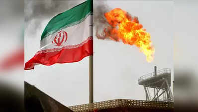 ईरान पर अमेरिकी पाबंदी से भारतीय अर्थव्यवस्था पर पड़ेगा प्रतिकूल असर, विदेशी निवेश और शेयर बाजार को लग सकता है झटका