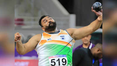 Asian Athletics Championships: ভারতকে দ্বিতীয় সোনা এনে দিলেন শটপুটার তজিন্দরপাল
