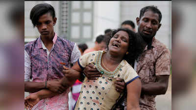 সুইসাইড বোম্বারদের ২ জন কলম্বোর সম্পন্ন মুসলিম পরিবারের, সম্পর্কে দুই ভাই