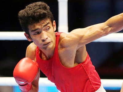 आशियाई बॉक्सिंग; शिवाचे सलग चौथे पदक निश्चित