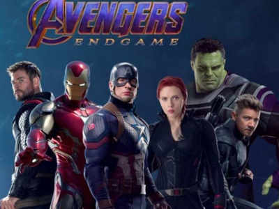 इतना महंगा बिक रहा है Avengers Endgame का टिकट!