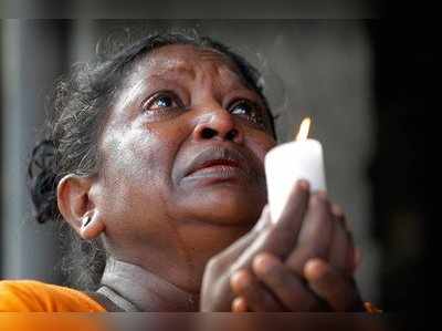 Colombo: இலங்கையில் தணியாத பதற்றம்: மேலும் ஒரு குண்டு கண்டுபிடிப்பு