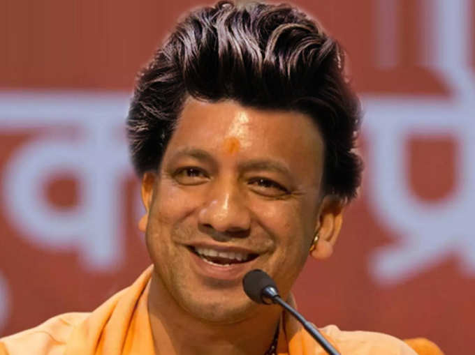 योगी आदित्यनाथ