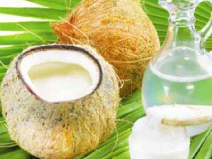 कई गुणों वाला नारियल पानी