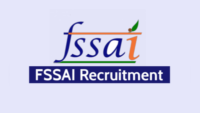 FSSAI Recruitment: 275 பேருக்கு மத்திய அரசு வேலை! விண்ணப்பிக்க நாளையே கடைசி!!