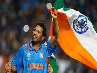 Sachin Tendulkarకు చంద్రబాబు బర్త్ డే విషెస్