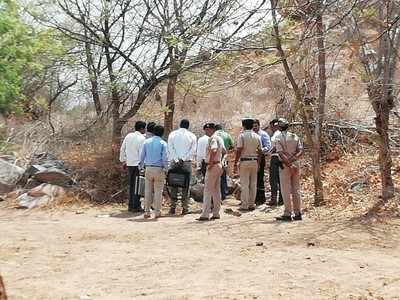 ರಾಯಚೂರು ವಿದ್ಯಾರ್ಥಿನಿ ಸಾವು ಪ್ರಕರಣ: ಆರೋಪಿ ಸಿಐಡಿ ವಶಕ್ಕೆ