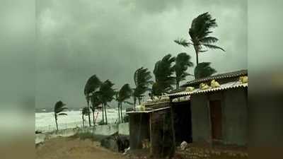 உருவாகிறது புயல்; வெளுத்துக் கட்டப் போகும் கனமழை - எங்கு, எப்போது? வானிலை மையம் தகவல்!