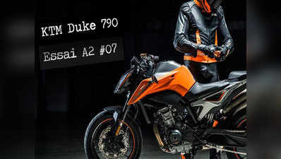 भारत में जल्द लॉन्च होगी KTM Duke 790, बजाज ने जारी किया टीजर