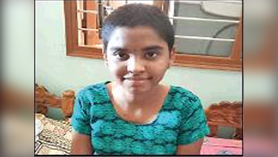 बेंगलुरूः दुर्लभ क्लॉटिंग डिसऑर्डर से थी पीड़ित, इलाज से मिली 12 साल की नव्या को नई जिंदगी