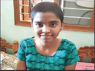 बेंगलुरूः दुर्लभ क्लॉटिंग डिसऑर्डर से थी पीड़ित, इलाज से मिली 12 साल की नव्या को नई जिंदगी