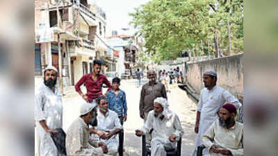 एक महिला की जिद ने बसा दिया चांदन होला गांव