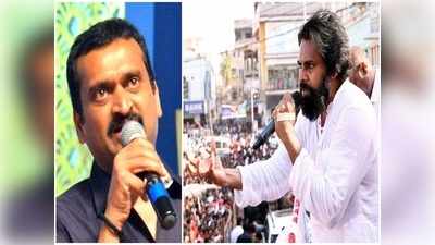 Bandla Ganesh: పవన్ భరిస్తాడు.. బరితెగిస్తాడు: బండ్ల ఈజ్ బ్యాక్