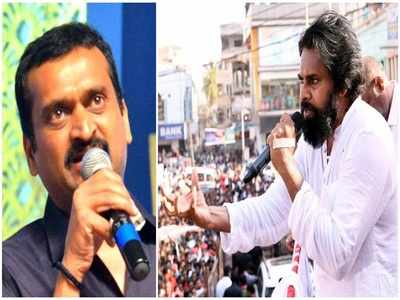 Bandla Ganesh: పవన్ భరిస్తాడు.. బరితెగిస్తాడు: బండ్ల ఈజ్ బ్యాక్