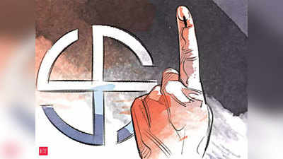 लोकसभा चुनाव: कर्नाटक में दो चरणों में 68.62 फीसदी मतदान