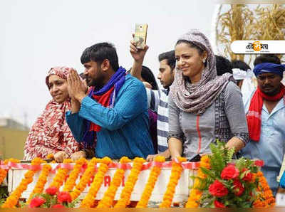 কানহাইয়াকে জিতবেই, তাই আরজেডি প্রার্থীকে সরাতে তেজস্বীকে আর্জি রেড্ডির