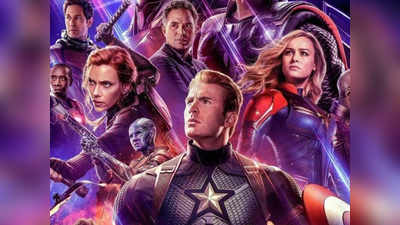 भारत में रिलीज से पहले ही तमिल रॉकर्स ने लीक की Avengers Endgame