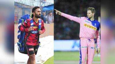 IPL 2019: राजस्थान रॉयल्स के खिलाफ जीत की राह पर लौटने उतरेगी केकेआर