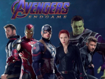 पहले ही हफ्ते में बिलियन डॉलर का बिजनस करने वाली पहली फिल्म बन सकती है Avengers: Endgame