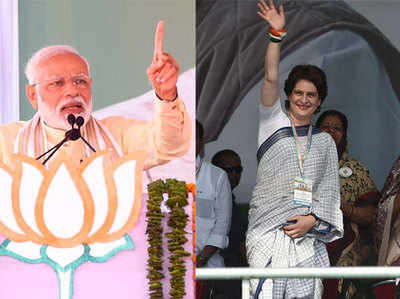 सस्पेंस खत्म, वाराणसी से पीएम मोदी के खिलाफ प्रियंका गांधी नहीं बल्कि अजय राय होंगे कांग्रेस उम्मीदवार