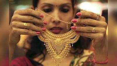 Gold Rate in Kerala: സംസ്ഥാനത്ത് സ്വര്‍ണ വില വീണ്ടും കുതിക്കുന്നു