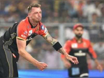 RCB IPL 2019: ఐపీఎల్‌లో బెంగళూరుకి ఊహించని దెబ్బ..!