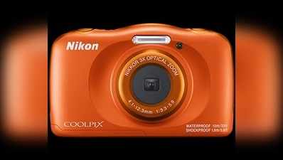 Nikon: ಕೂಲ್‍ಪಿಕ್ಸ್ ಡಬ್ಲ್ಯೂ150 ಕ್ಯಾಮೆರಾ ಬಿಡುಗಡೆ