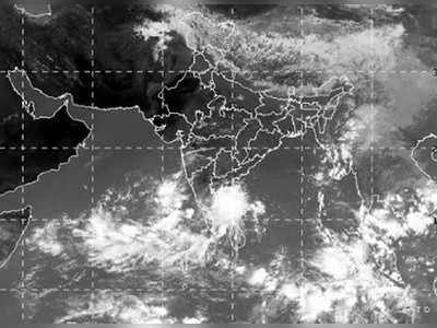 ತಮಿಳುನಾಡಿಗೆ ಅಪ್ಪಳಿಸಲಿದೆ ಚಂಡಮಾರತ; ಕರ್ನಾಟಕದ ಮೇಲೂ ಪರಿಣಾಮ