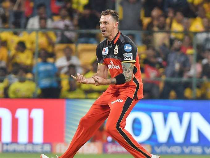 Dale Steyn