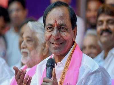 KCR: మా నాన్న కేసీఆర్‌ని అంటే ***పగులుద్ది.. ఇదేం అరాచకం కొత్త కూతురా?