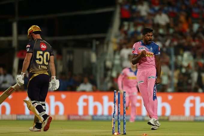 Varun Aaron