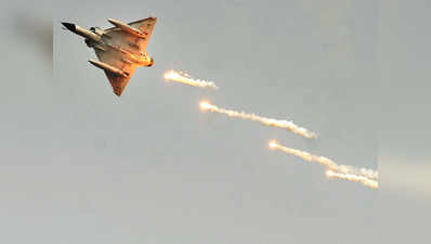 उच्च तकनीकी क्षमता होती तो पाक को 27 फरवरी की डॉगफाइट में ज्यादा नुकसान होता: IAF