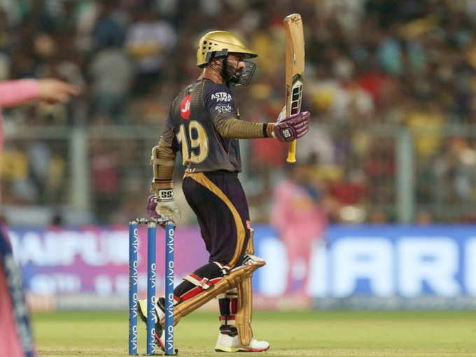 Dinesh Karthik 1