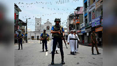 श्री लंका में अब भी आतंकी हमले का खतरा, स्लीपर सेल एजेंसियों के टारगेट पर: PM विक्रमसिंघे