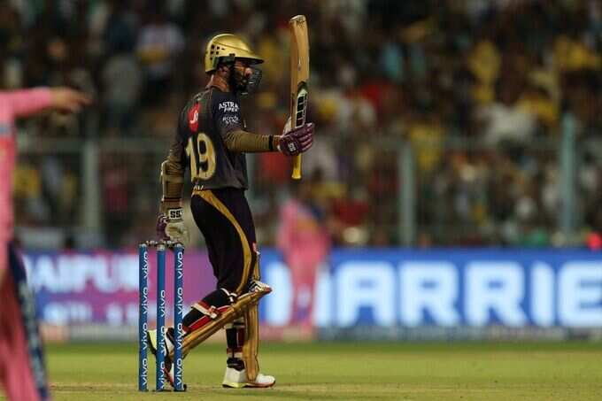 Dinesh Karthik 1