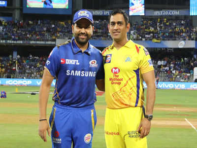 CSK VS MI Preview: பங்காளி மும்பையை அடிச்சுத்தூக்க சொந்த கோட்டையில் சென்னை ‘ரெடி’ !