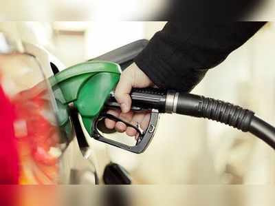 Petrol Price in Kerala: പെട്രോള്‍ വിലയില്‍ മാറ്റമില്ല; ഡീസല്‍ വില കൂടി