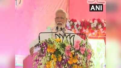 बनारस तो कल ही जीत गया अब हर पोलिंग बूथ जीतना है: पीएम मोदी