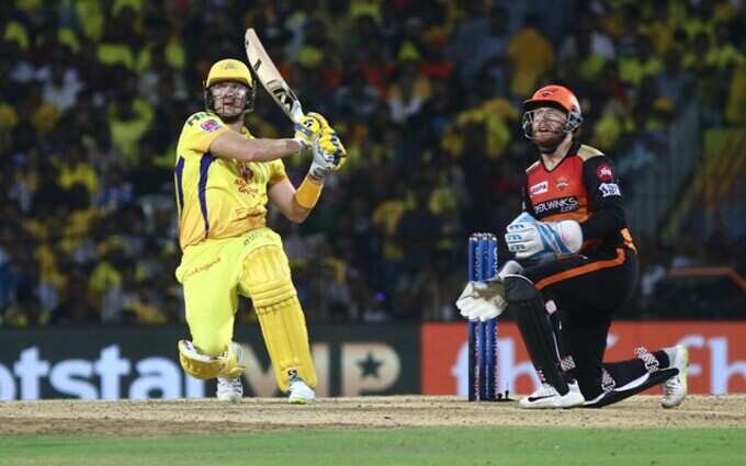 Shane-Watson