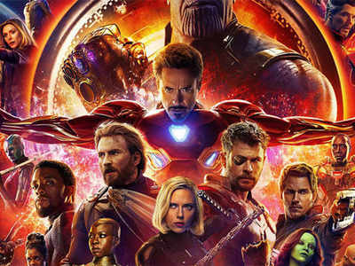 Avengers Endgame रिलीज, फिल्म देखकर रो पड़े फैंस