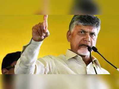 Chandrababu: సీఈఓ తన పరిధి దాటుతున్నారు.. ఈసీకి బాబు ఘాటు లేఖ