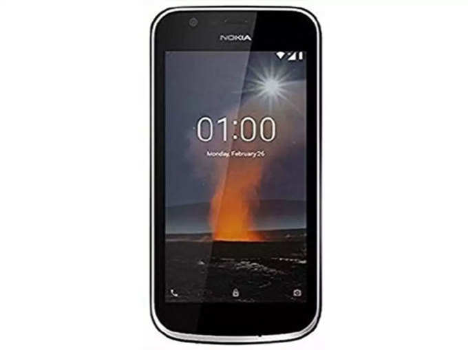 Nokia 1